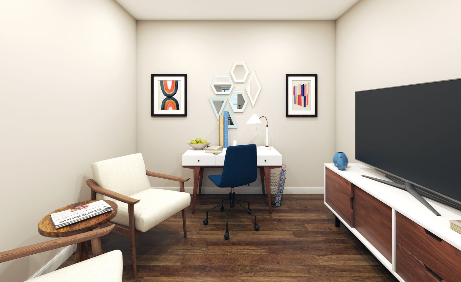 The Vienna Senior Apartments in Fairfax Woodleigh Chase